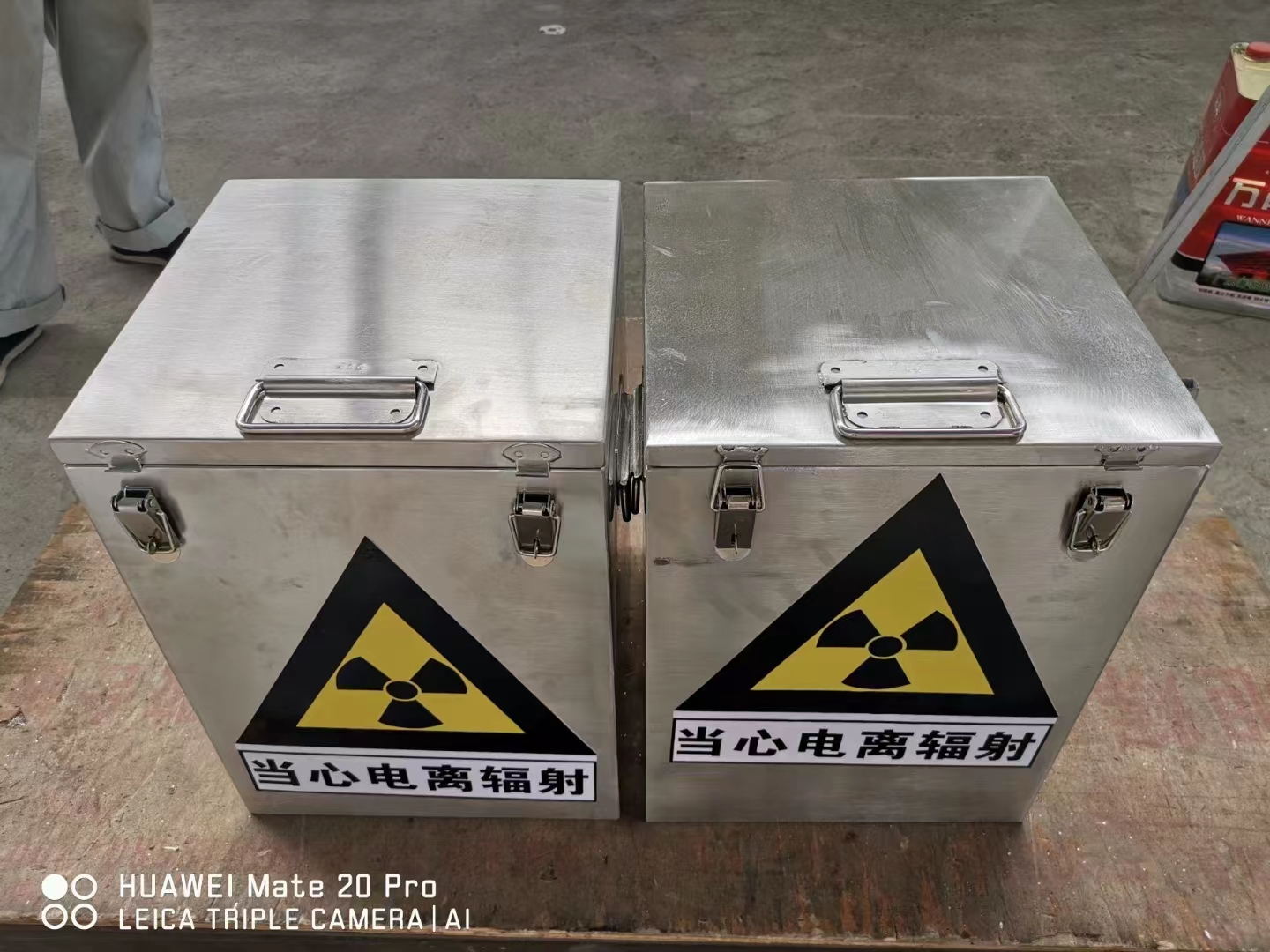 伊犁铅箱的制作工艺有哪些