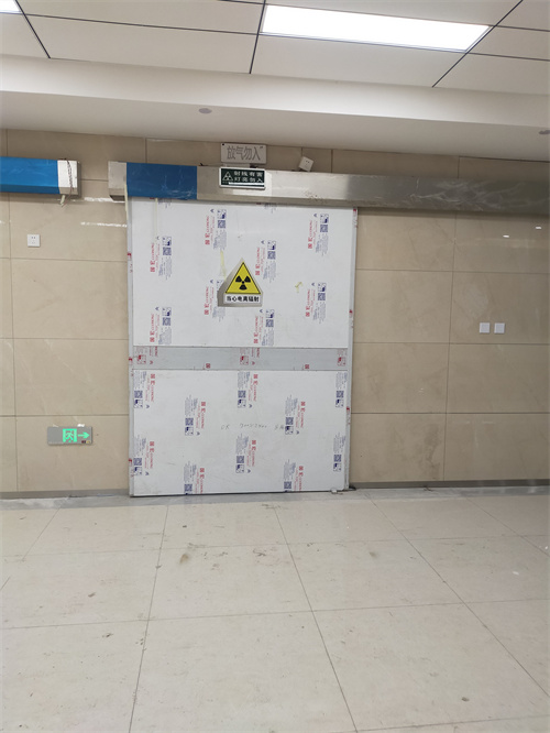 伊犁铅门的作用是什么