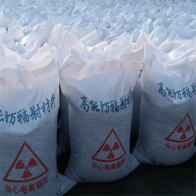 伊犁硫酸钡砂有什么用途